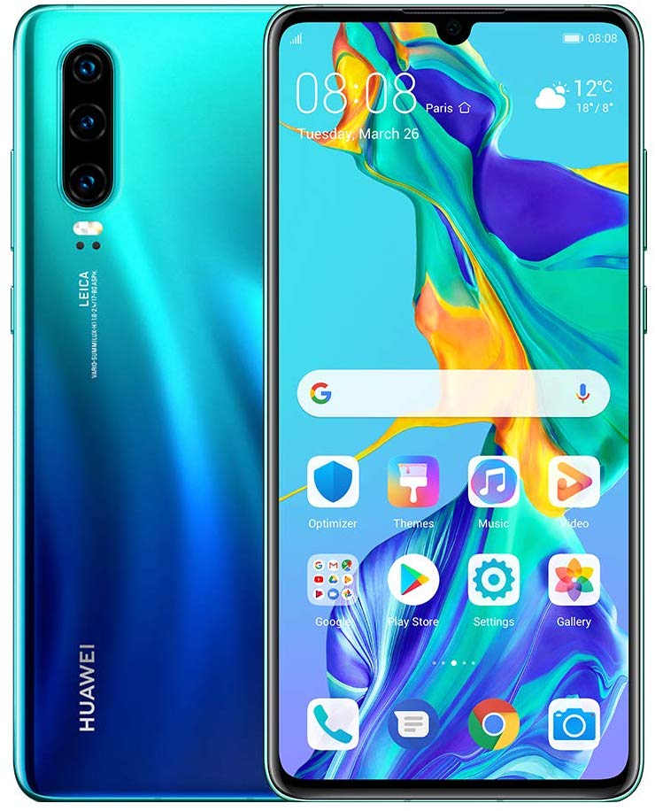 Huawei_P30