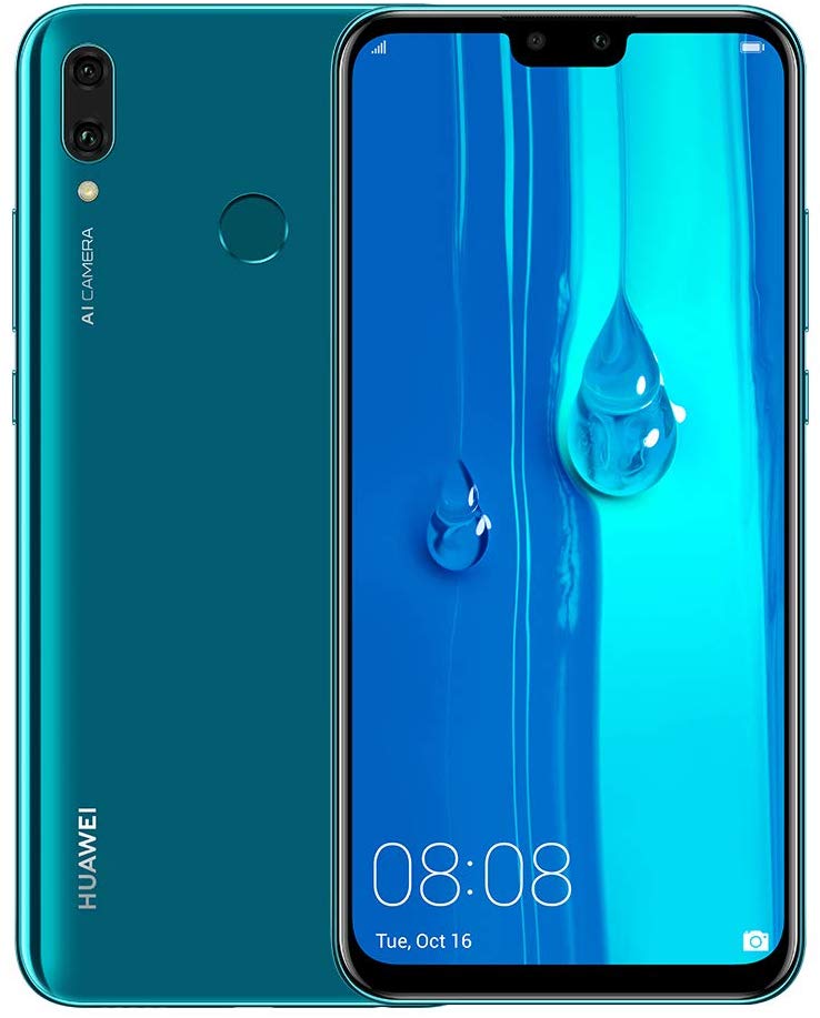 Huawei_y9